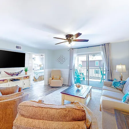 Sunrise To Sunset Apartment